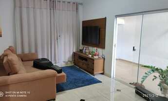 Imagem: Casa 3 quartos na lage/ 2 kitnetes sala