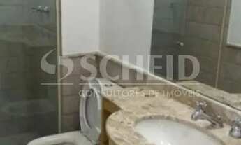 Imagem 7: Locação Flat Moema