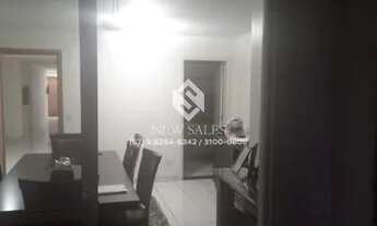 Imagem 2: Excelente apartamento com 3 quartos, sendo 1 suíte no Setor Vila dos Alpes