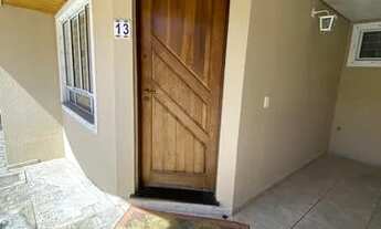 Imagem: Sobrado para aluguel com 122 metros quadrados