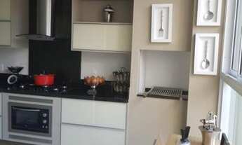 Imagem 6: Apartamento de 117 metros quadrados no bairro Jardim Atlântico com 3 quartos