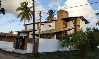 Imagem 6: Casa praia de sonho verde em condomínio