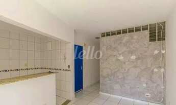 Imagem: São Paulo - Apartamento Padrão - Consolação