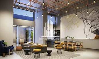 Imagem 4: Apartamento com140m² na Vila Nova Conceição, 3 dorms, 2 suítes e 2 vagas