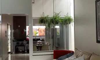 Imagem 4: Casa 03 Quartos, Lote 200m², Bairro: Jardim Itália - Anápolis - GO