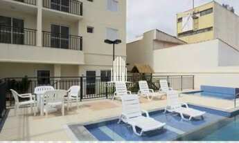 Imagem: Apartamento á venda 2 Dorms, 1 vaga em