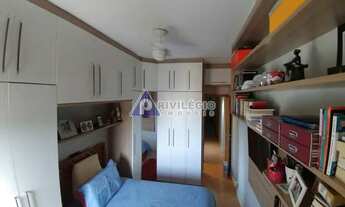 Imagem 3: Apartamento à venda, 2 quartos, 1 suíte, 1 vaga, Vila Isabel - RIO DE JANEIRO/RJ