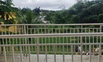 Imagem 4: COSTA ARACAGY Apartamento com 2 dormitórios