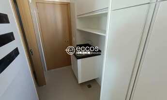 Imagem 5: Apartamento para aluguel, 3 quartos, 3 suítes, 2 vagas, JARDIM KARAÍBA - Uberlândia/MG