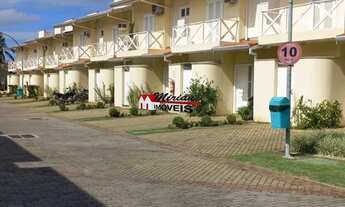 Imagem 3: Oportunidade!!! Casa Mobiliada em Condomínio - 400mts da Praia