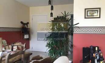 Imagem 2: Apartamento 2 dormitórios - Bairro Santo Antônio