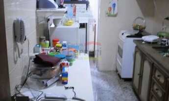 Imagem 3: Apartamento a venda em Santana com 3 dormitórios e 3 vagas