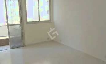 Imagem 2: Apartamento Grajaú, 2 quartos, 1 vaga