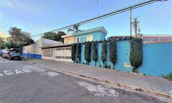 Imagem 2: Casa com 3 dormitórios à venda, 180 m² por R$ 1.200.000,00 - Vila Jaguara - São Paulo/SP