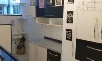 Imagem 6: Apartamento em jardim tropical, 2 quartos