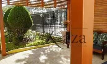 Imagem 2: Apartamento - Bosque dos Eucaliptos - Residencial Pamplona - 3 Dormitórios - 107m²