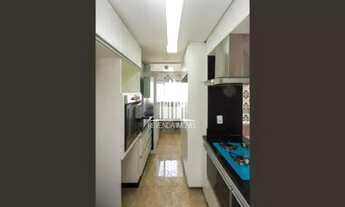 Imagem 7: Apartamento no Condomínio Edifício Verano Clube com 60m e 2 quartos no Campo Belo