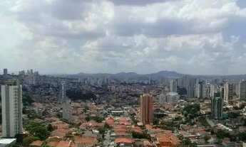 Imagem 3: Apartamento para aluguel possui 70 m2 - 2 quartos sendo 1 suíte - Perdizes - São Paulo - S