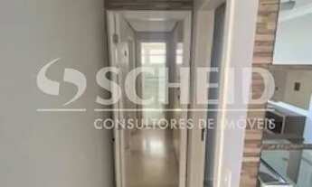 Imagem 6: Excelente apto. Totalmente mobiliado e com ar condicionado!! Lindo