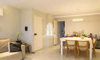 Imagem 2: Le Millésime apartamento de 3 dormitórios em perdizes