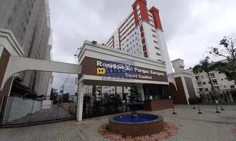 Imagem: ITAJAí - Apartamento Padrão - Ressacada