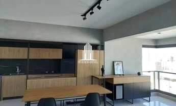 Imagem: Apartamento á venda em Cerqueira César