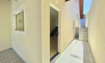 Imagem 3: Casa para Venda em São José dos Campos, Jardim Satélite, 3 dormitórios, 1 suíte, 2 banheir