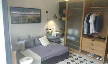 Imagem: Apartamento à venda na Consolação com