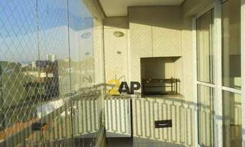 Imagem 4: Apartamento com 3 dormitórios para alugar, 86 m² por R$ 3.500/mês - Morumbi - São Paulo/SP