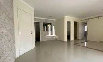 Imagem 3: Apartamento á venda no Morumbi com 124m² 3 dormitórios 2 banheiros 2 vagas