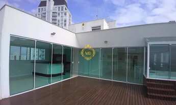 Imagem 4: COBERTURA NA QUADRA DO MAR EM BALNEÁRIO CAMBORIÚ