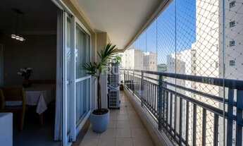 Imagem 7: Apartamento à venda em Vila Brandina, Campinas, SP