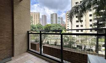 Imagem 3: IMPECÁVEL - LOFT DUPEX - MOBILIADO