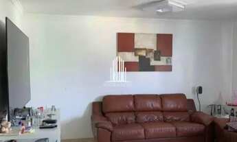 Imagem 2: Apartamento no Condomínio Jardim das Antilhas em Pinheiros com 115m² 1 suíte 3 banheiros 2