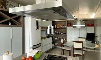 Imagem 3: LINDO APARTAMENTO SENDO 4 DORMITORIOS, SENDO 1 SUITE