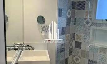 Imagem 6: Apartamento 125m² Santana 3Quartos, 3Suites, 4Vagas Garag. Depósito, Sala ampla, Ar Condic