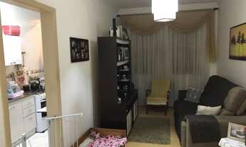 Imagem 3: Apartamento 2 dormitórios - Bairro São João