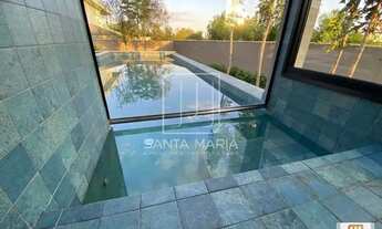 Imagem 3: Casa (sobrado em condominio) 4 dormitórios/suite, portaria 24hs, lazer, salão de festa, el