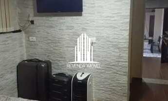 Imagem 4: Casa á venda na Vila Mariana com 80m² 3 dormitórios 4 banheiros 1 vagas