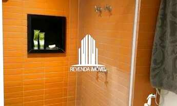 Imagem 9: Apartamento Studio 1 dorm, 1 banheiro, 1 vaga 29m² - Vila Olímpia