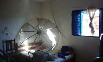 Imagem 6: Casa Padrão em São Carlos