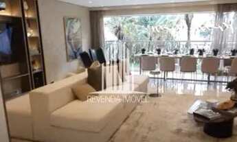 Imagem: Apartamento com 3 suítes em Perdizes- São