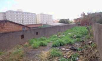 Imagem 2: Terreno Padrão em São Carlos