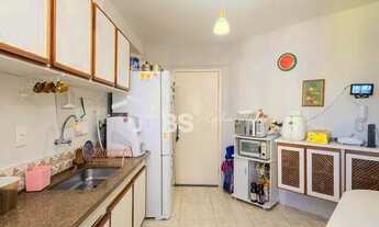 Imagem 6: Apartamento para venda tem 85 metros quadrados com 3 quartos em Setor Bueno - Goiânia - GO