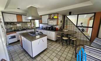 Imagem 6: Casa a venda na Aldeia da Praia com 4 quartos,1.080.Mtrs² Guarapari ES