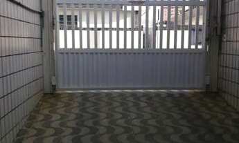 Imagem 4: Apartamento na Tupi cinco minutos a pé da praia