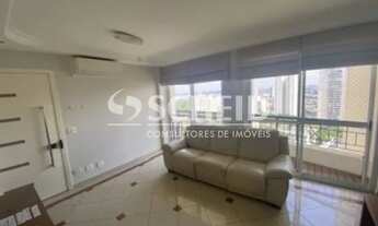 Imagem 4: Excelente apto. Totalmente mobiliado e com ar condicionado!! Lindo