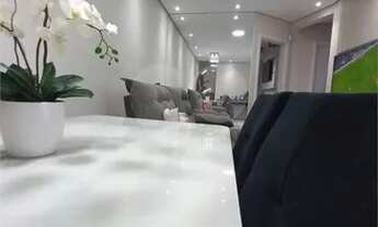 Imagem: Lindo Apartamento de 03 Dormitórios com