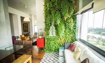 Imagem: Apartamento à venda com, 3 quartos com