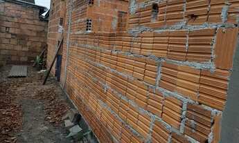 Imagem 3: Casa em construção